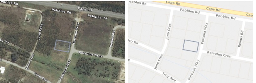 Commercial Property for Sale in Parsonsvlei Eastern Cape